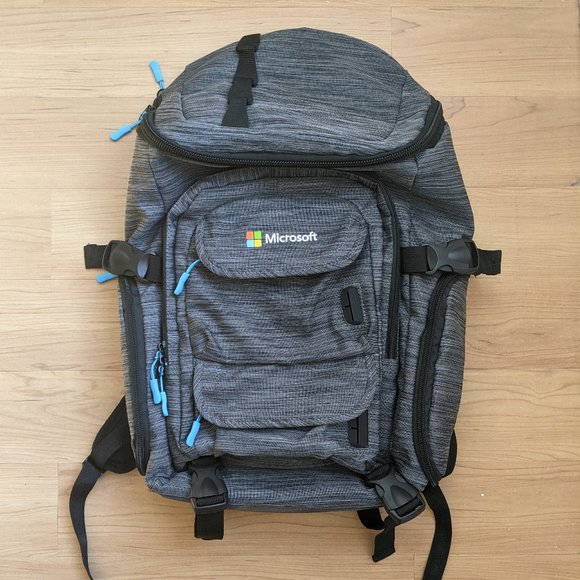 origaudio backpack